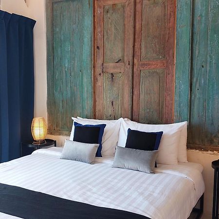Spaces Bali Unique Boutique Hotel Munggu Cameră foto