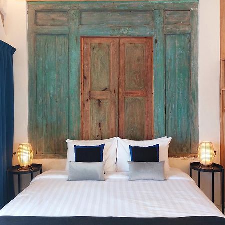 Spaces Bali Unique Boutique Hotel Munggu Cameră foto