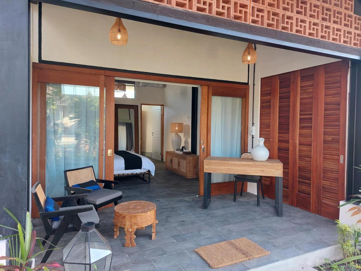 Spaces Bali Unique Boutique Hotel Munggu Cameră foto