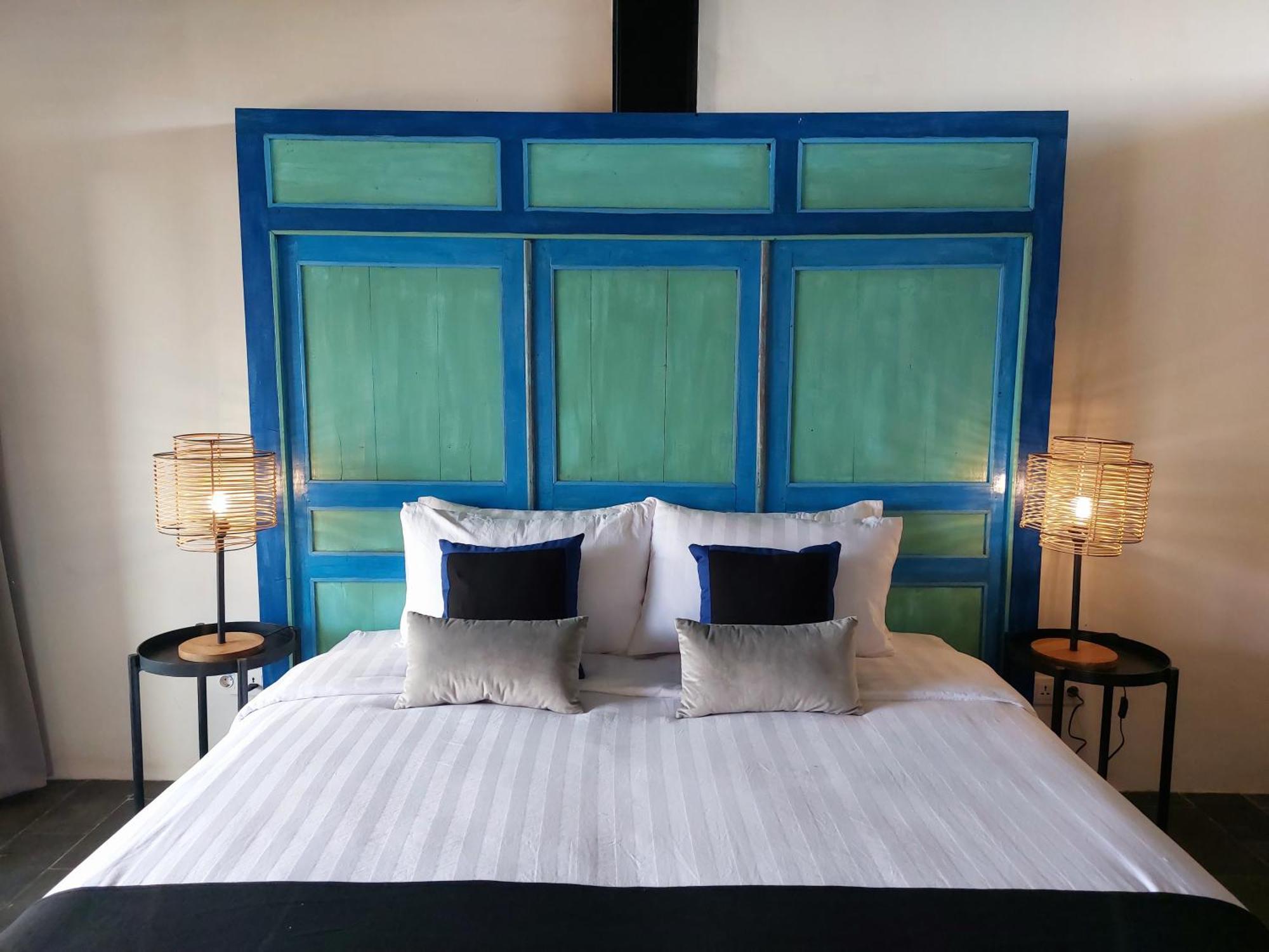 Spaces Bali Unique Boutique Hotel Munggu Cameră foto