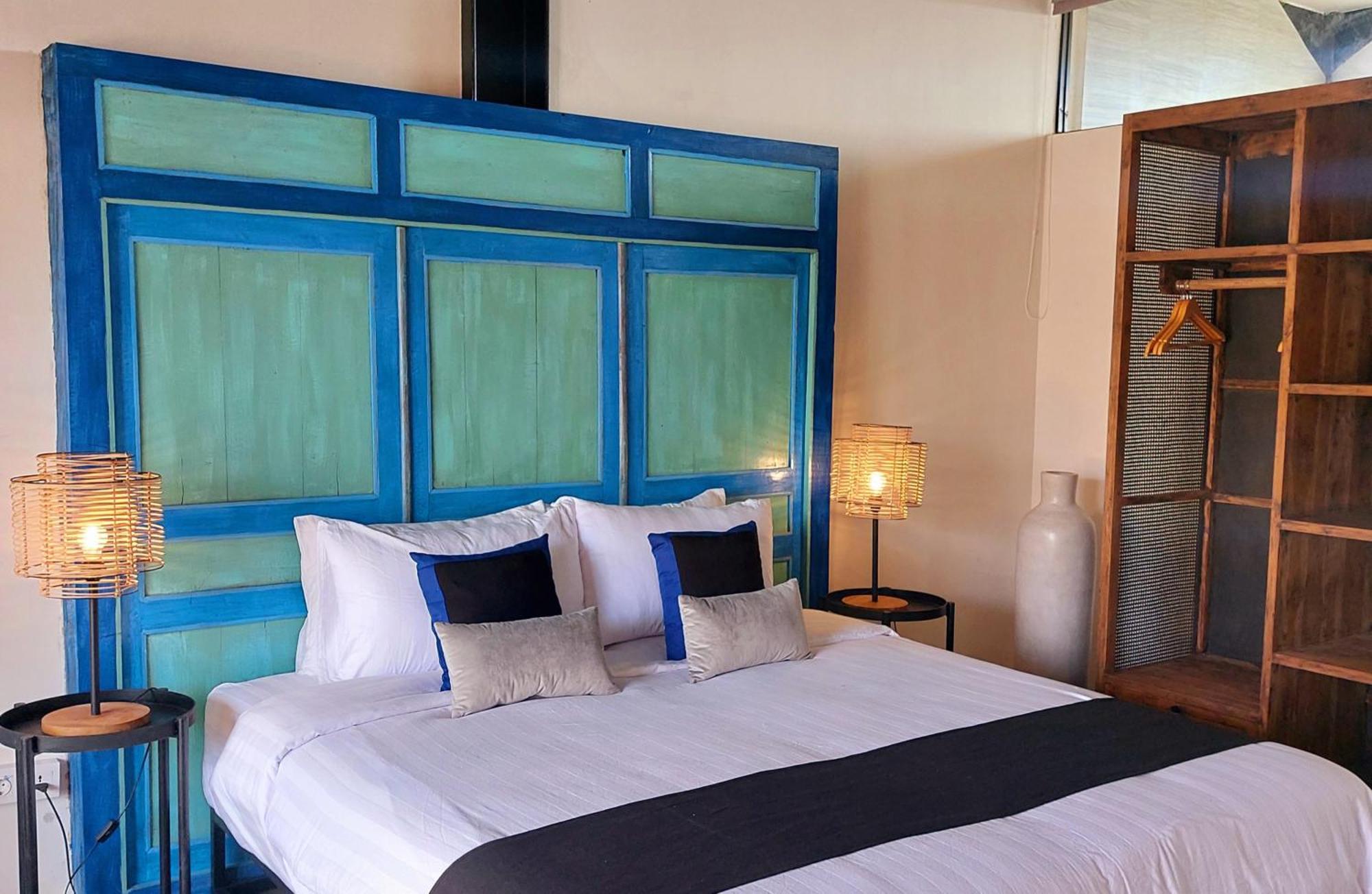 Spaces Bali Unique Boutique Hotel Munggu Cameră foto