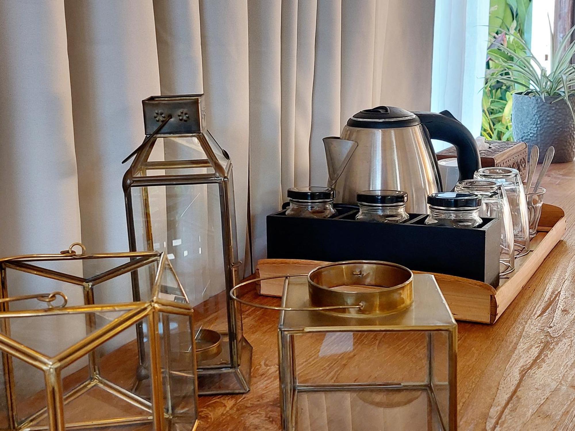 Spaces Bali Unique Boutique Hotel Munggu Cameră foto