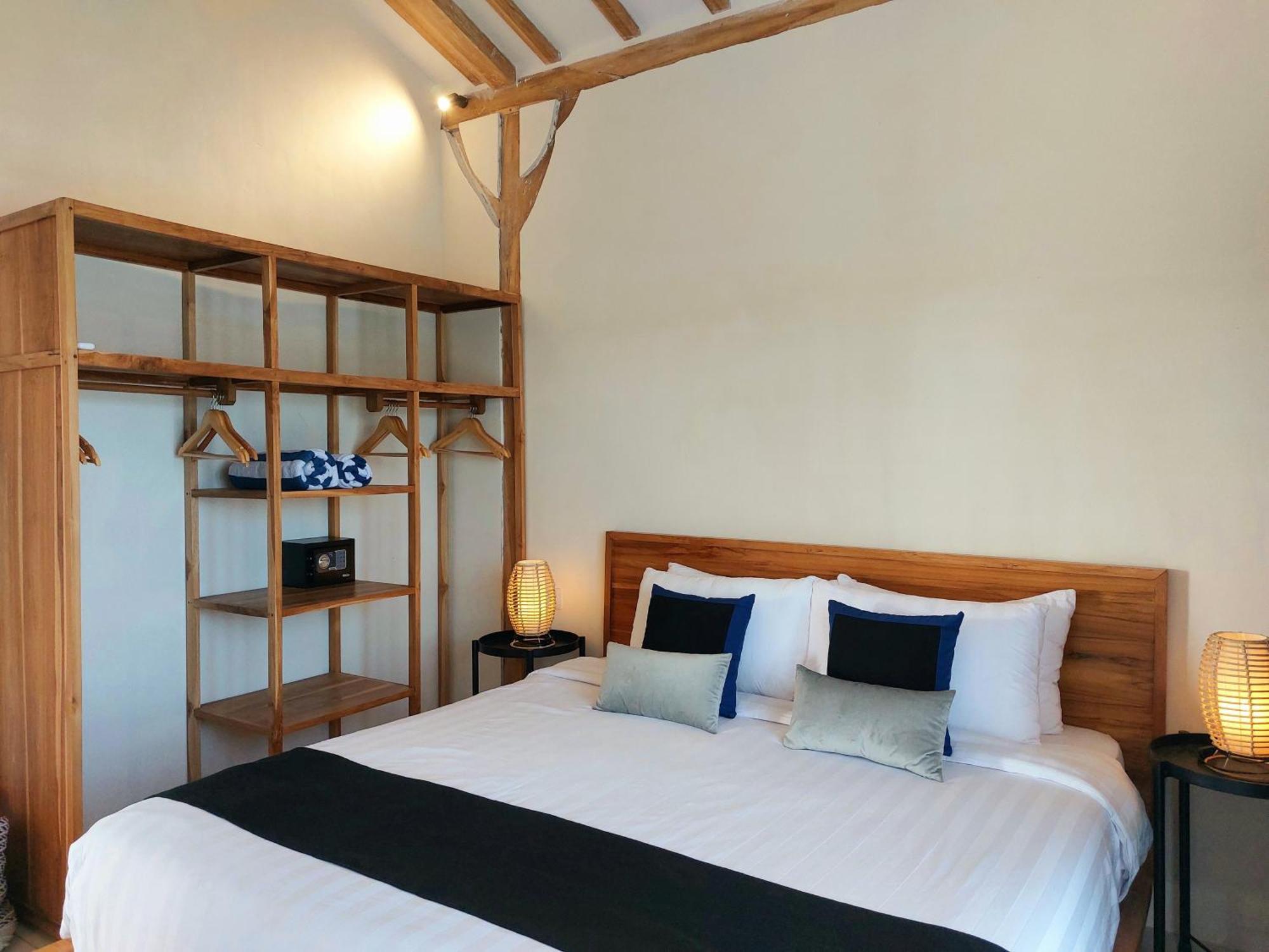 Spaces Bali Unique Boutique Hotel Munggu Cameră foto