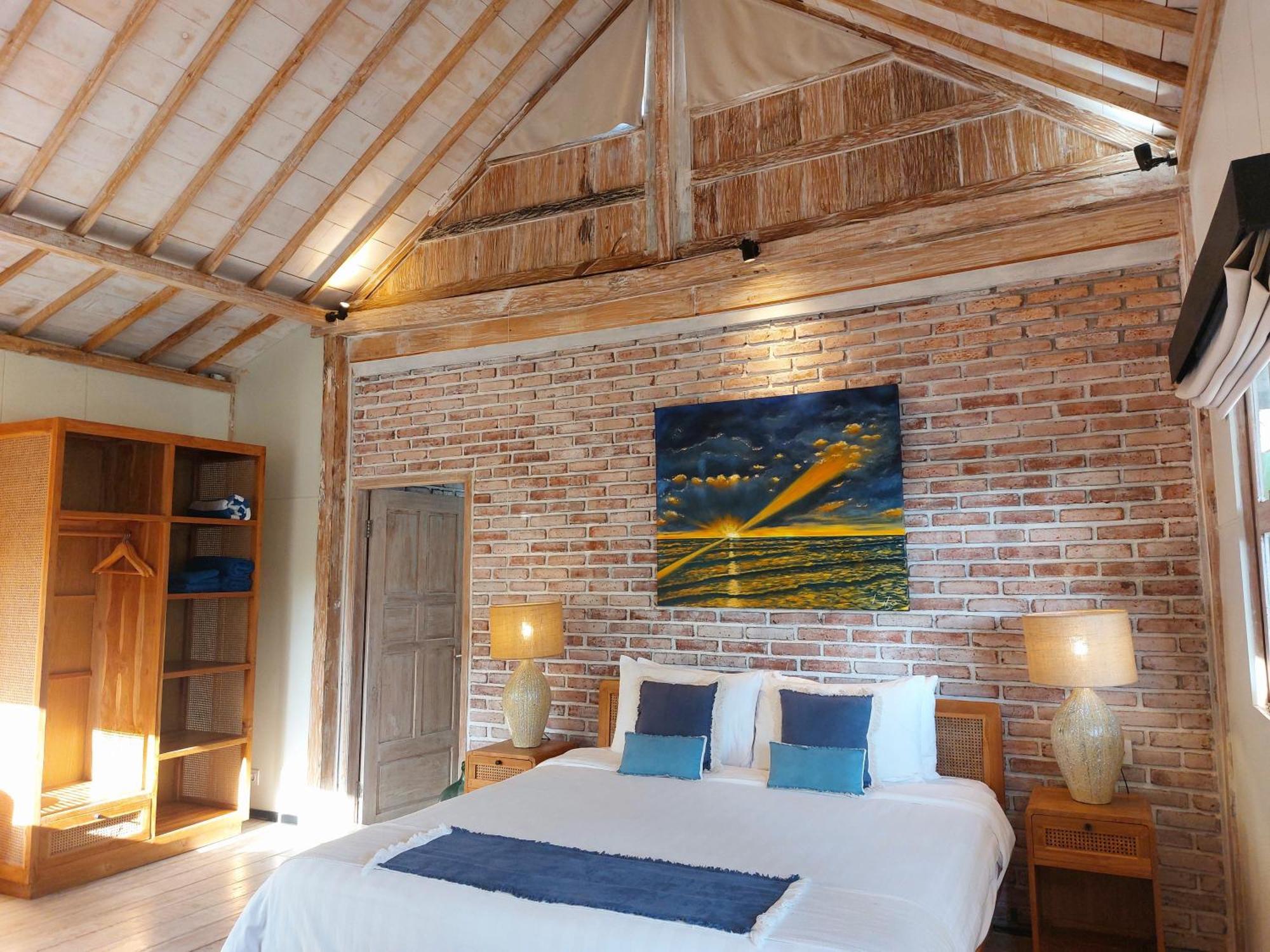 Spaces Bali Unique Boutique Hotel Munggu Cameră foto