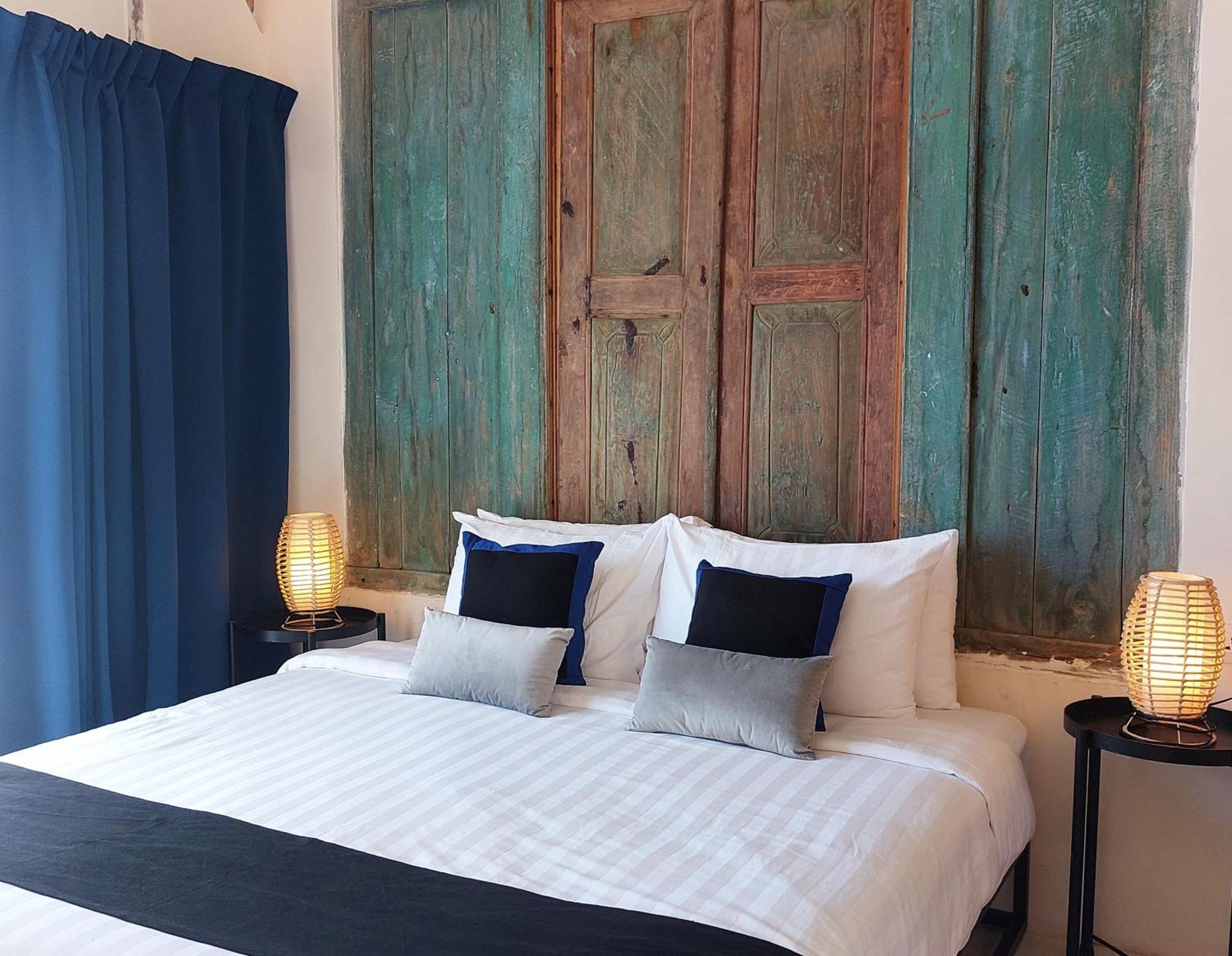 Spaces Bali Unique Boutique Hotel Munggu Cameră foto