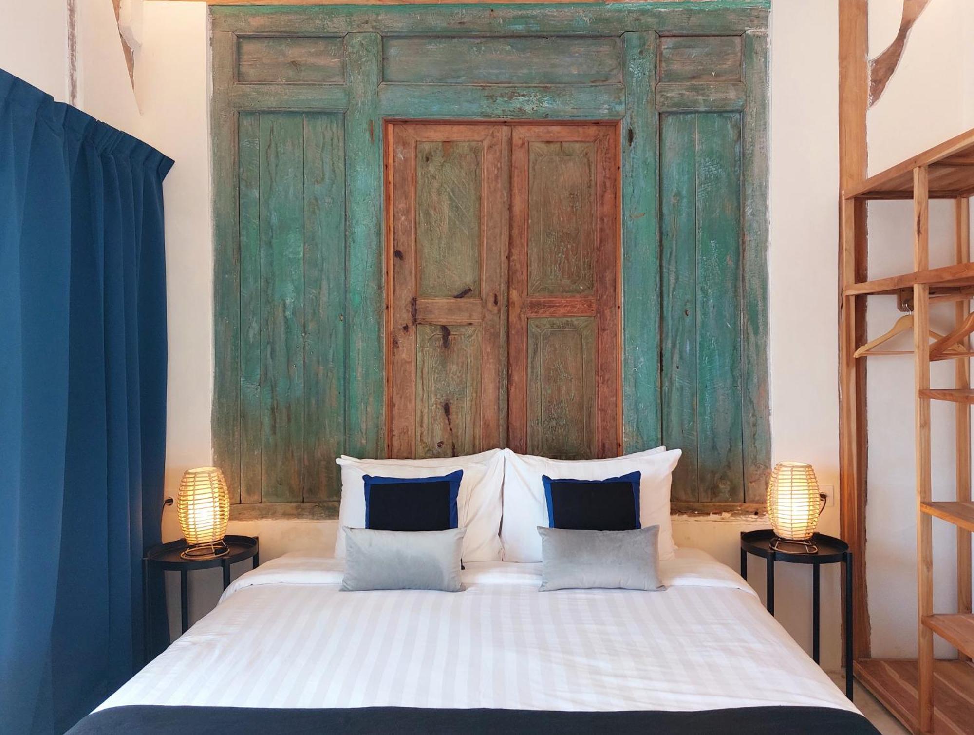 Spaces Bali Unique Boutique Hotel Munggu Cameră foto