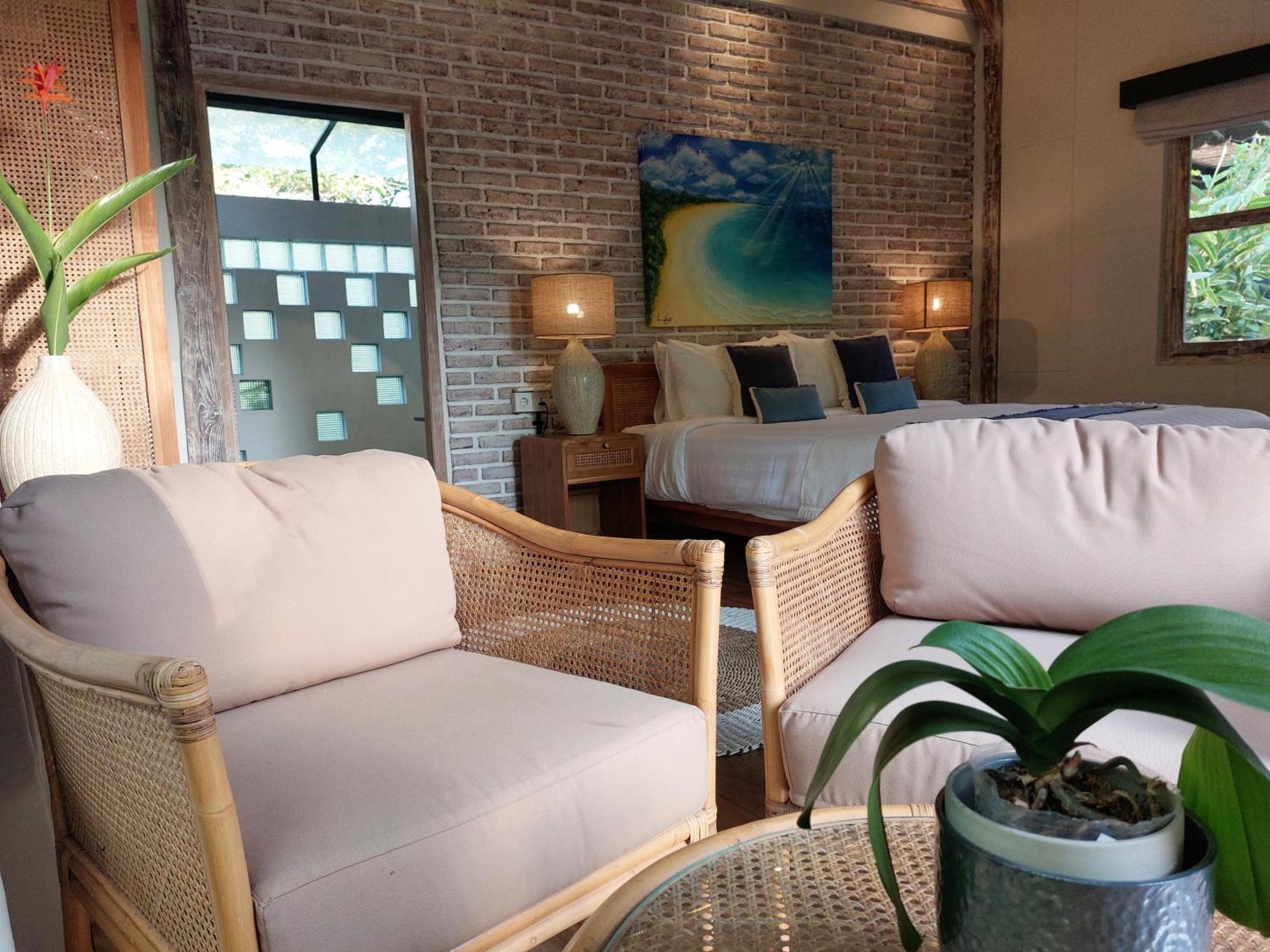 Spaces Bali Unique Boutique Hotel Munggu Cameră foto