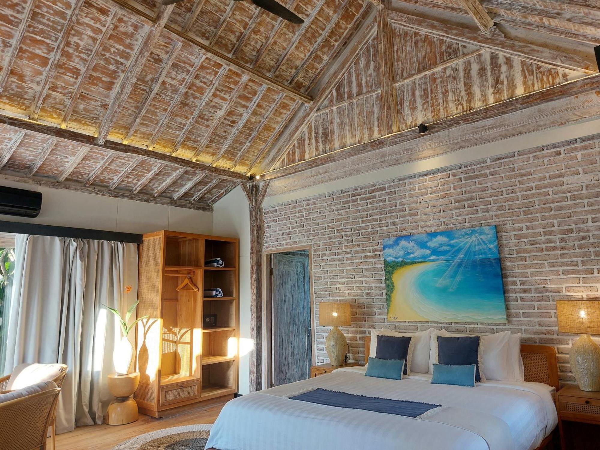 Spaces Bali Unique Boutique Hotel Munggu Cameră foto